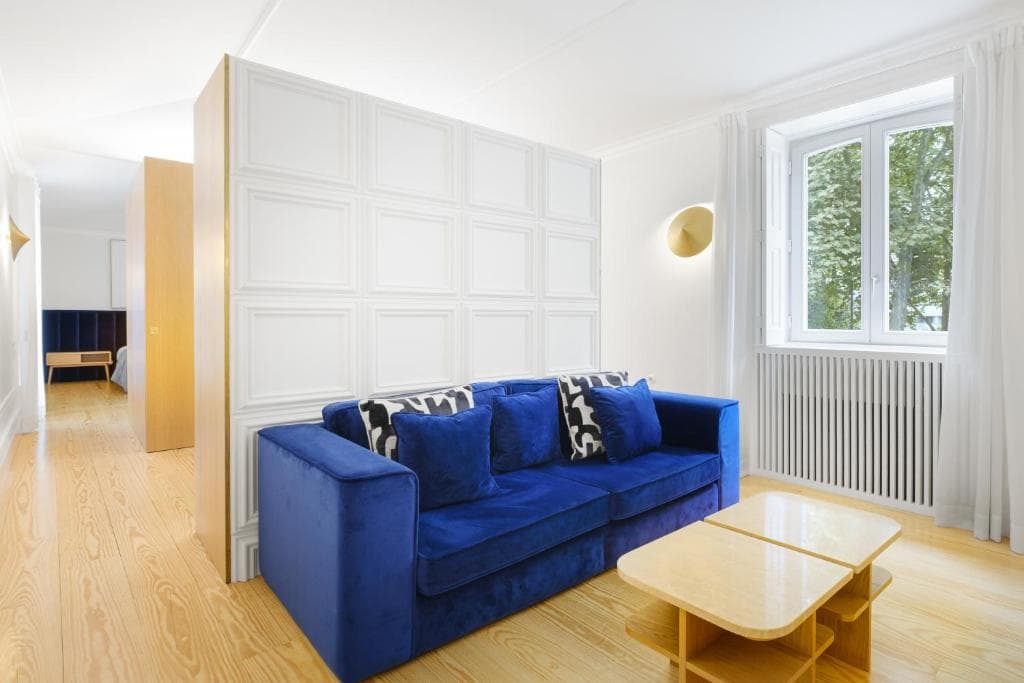 The Azulejo Suite thumbnail 2