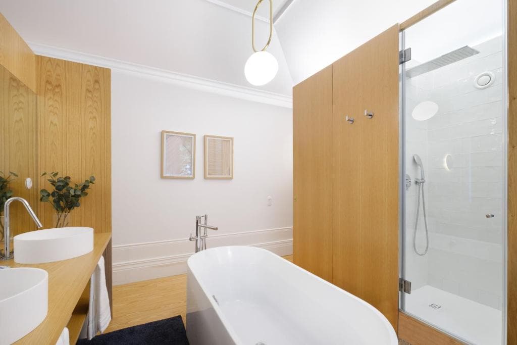 The Azulejo Suite